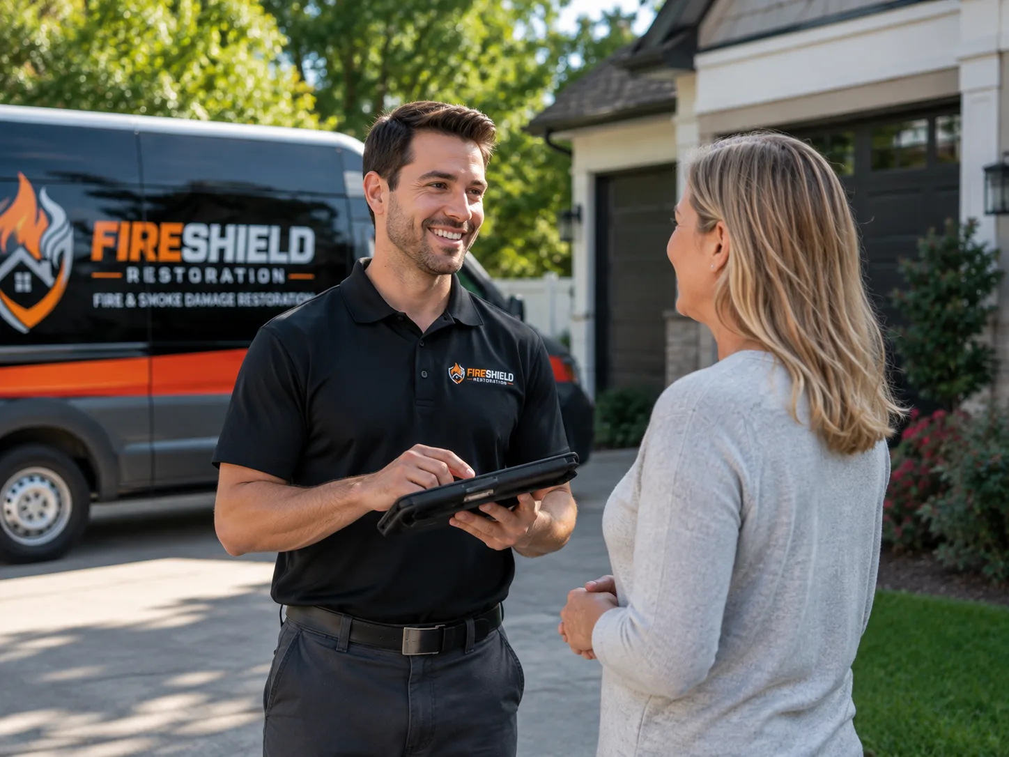 Fire And Smoke Damage Restoration Antonito, CO FAQs