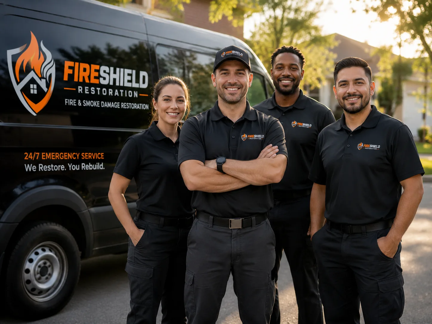 Fire And Smoke Damage Restoration company in Antonito, CO